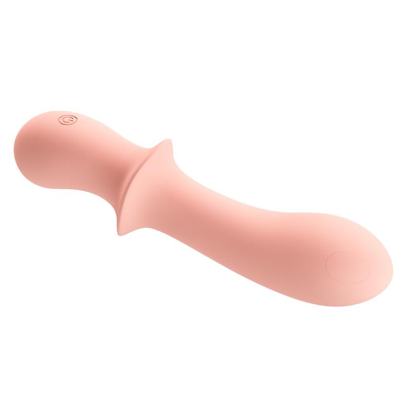 Abigal Vibrator Full Silicone
