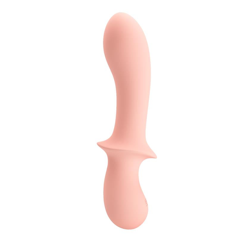 Abigal Vibrator Full Silicone
