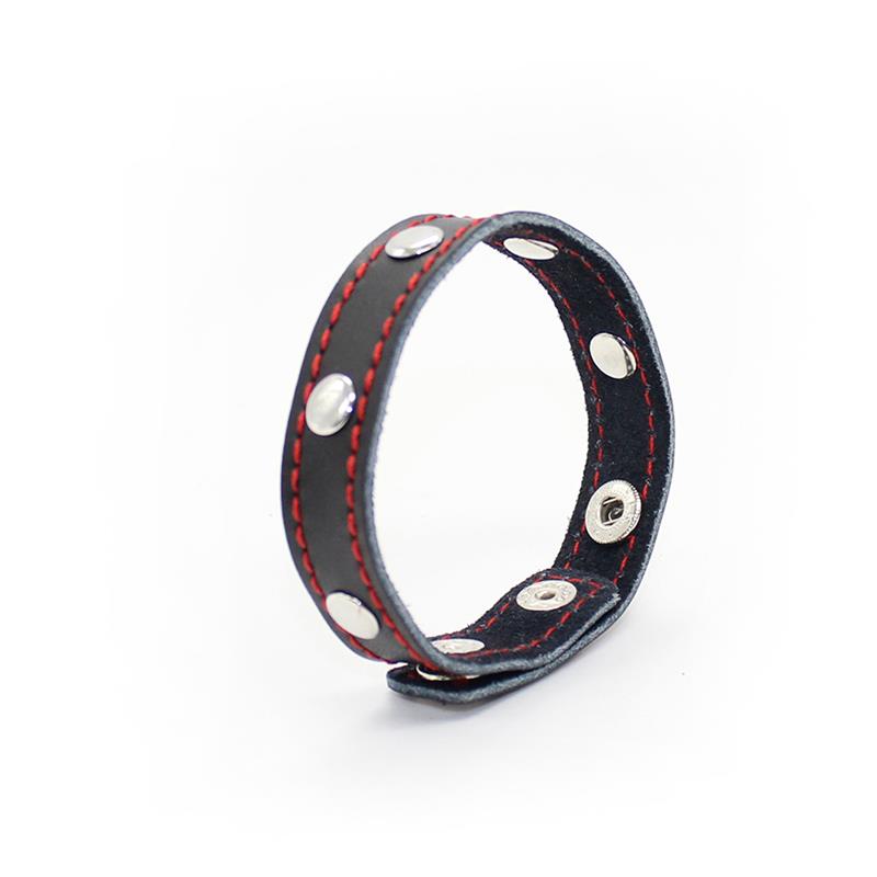 Adjustable Penis Ring 21 cm x 1.5 cm