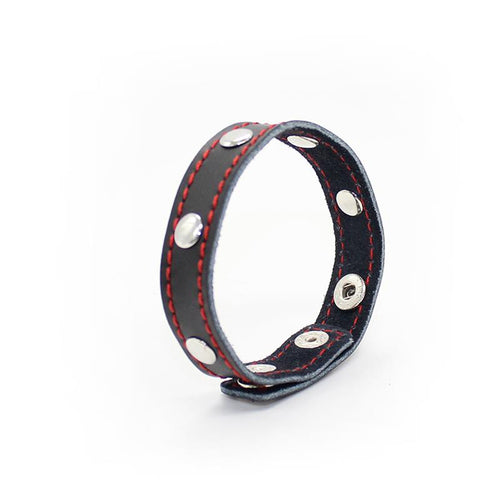 Adjustable Penis Ring 21 cm x 1.5 cm