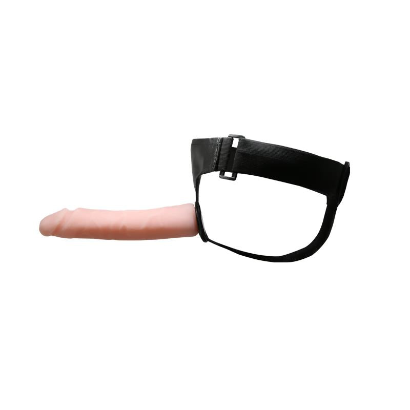 Adjustable Strap-on with Dildo 21.5 cm