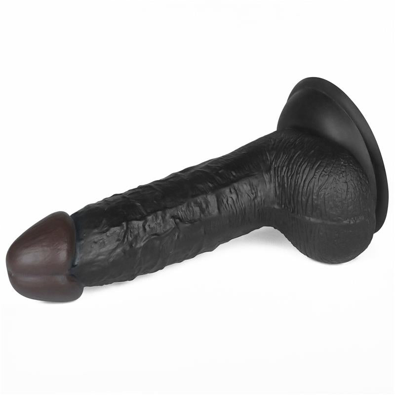 Adjustable Strap On with Dildo 7.0