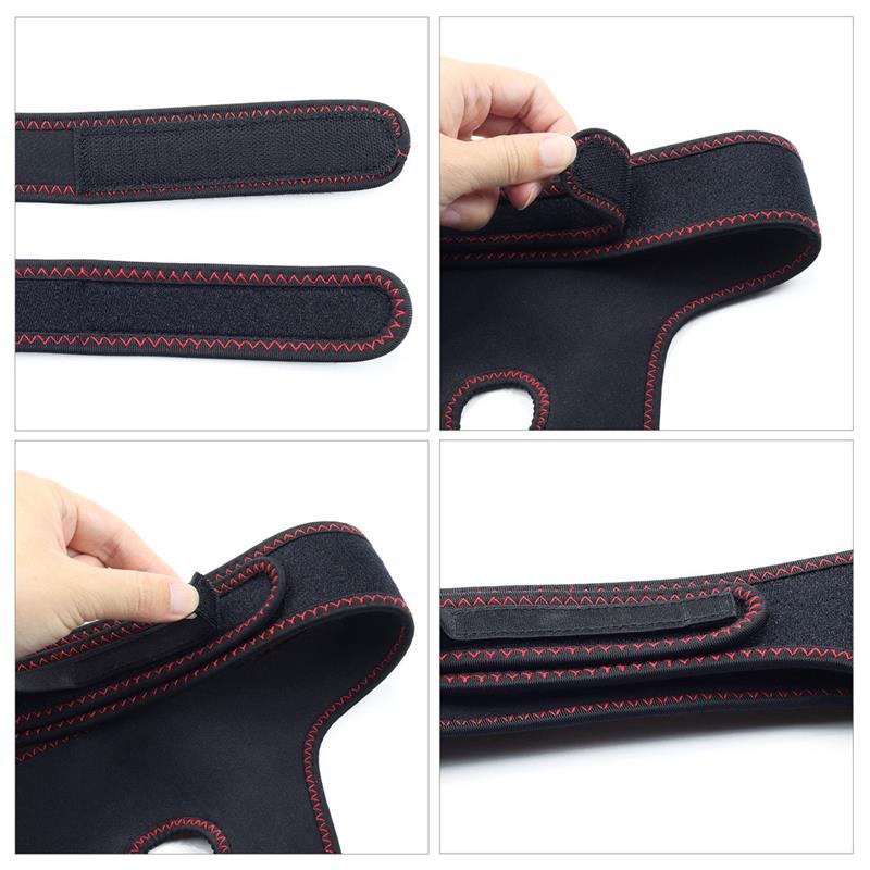 Adjustable Strap On with Dildo 7.0