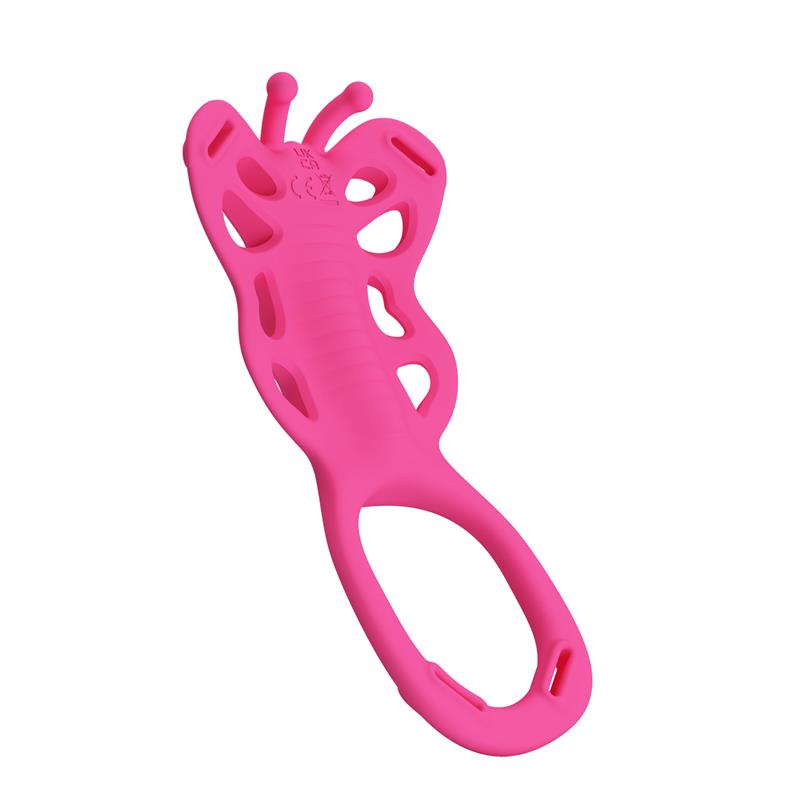 Aethon Panty Stimulator with APP
