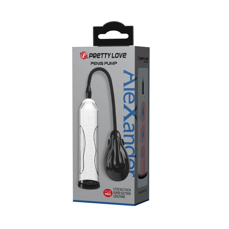 Alexander Vibrating Pump