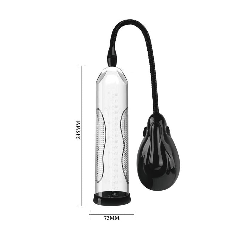 Alexander Vibrating Pump