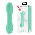 Alexisrose Vibrator Full Silicone