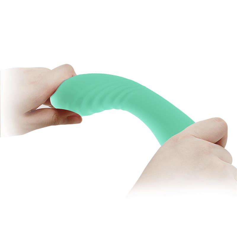Alexisrose Vibrator Full Silicone