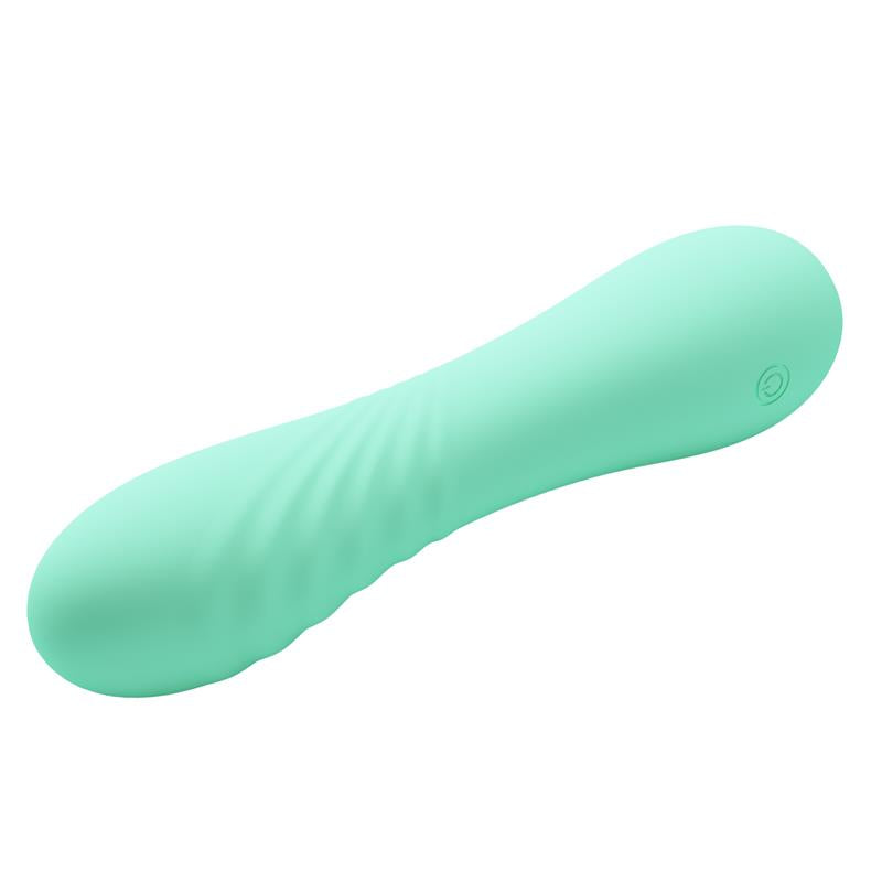 Alexisrose Vibrator Full Silicone