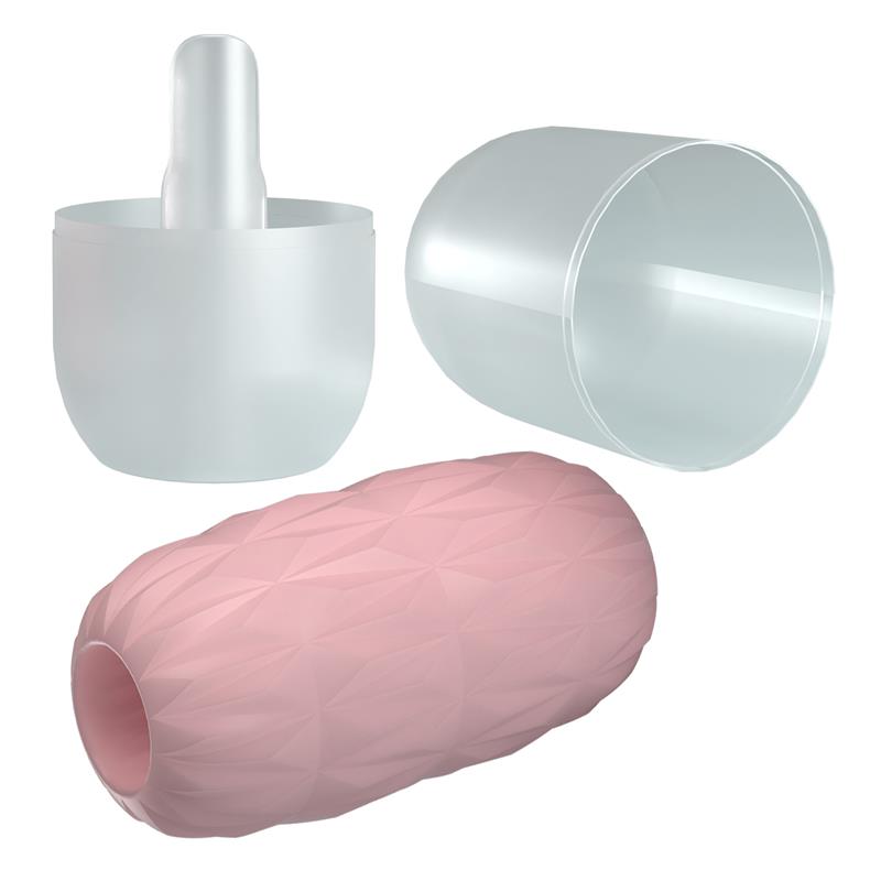 Alice Men Masturbator Pink