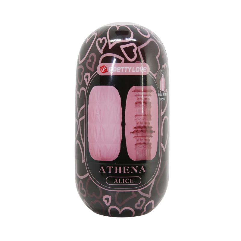 Alice Men Masturbator Pink
