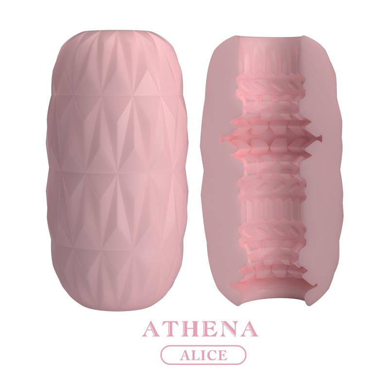 Alice Men Masturbator Pink