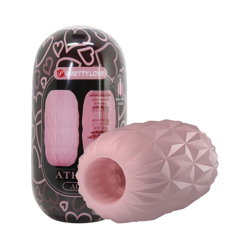 Alice Men Masturbator Pink