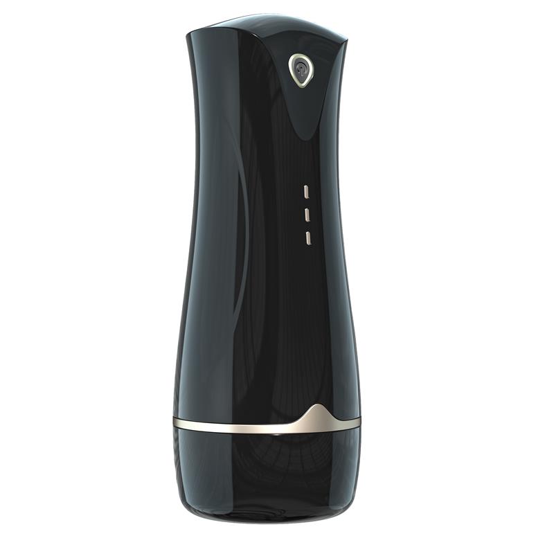 Allison Masturbator with Vibration