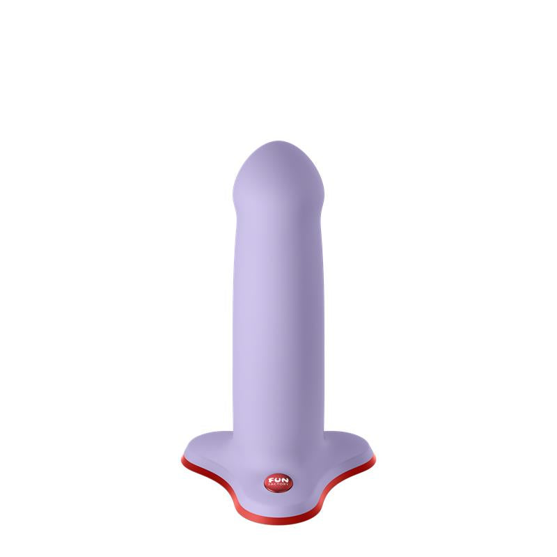 Amor G-Spot Dildo Purple