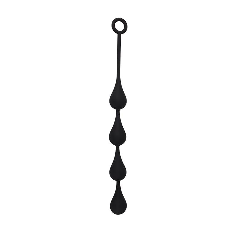 Anal Chain Penetrator Size M - 17.3
