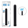 Anal Cleaner Tube 15 cm Black