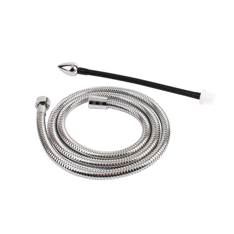 Anal Deep Shower Enema System 6.3