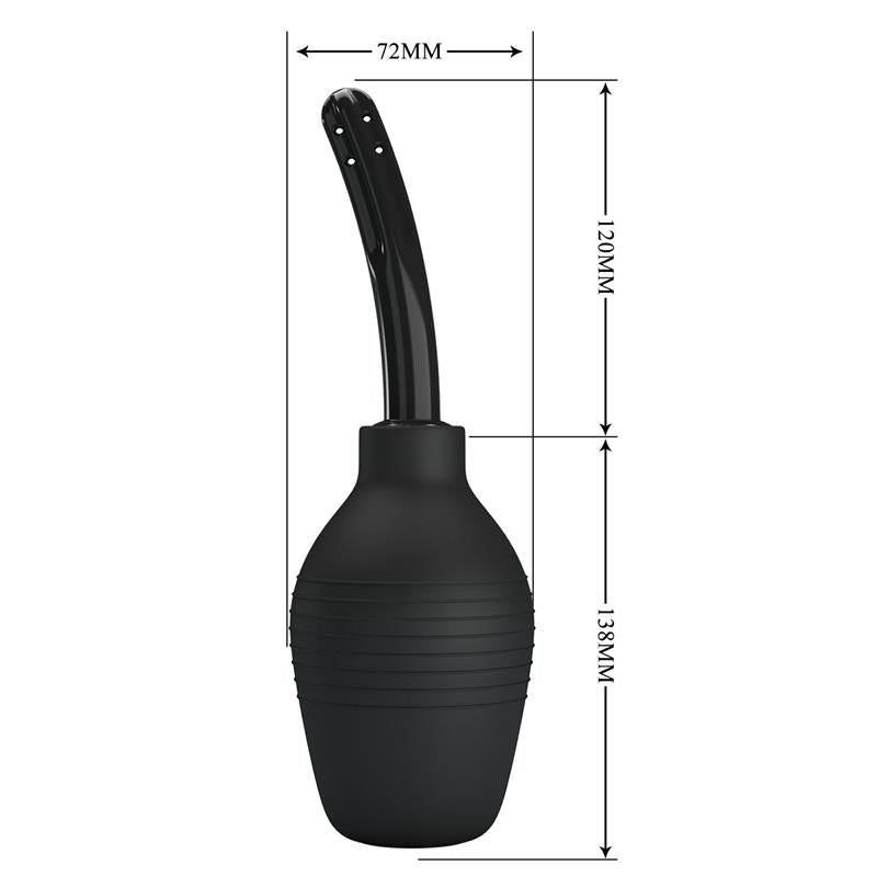 Anal Douche BLKC 310 ml