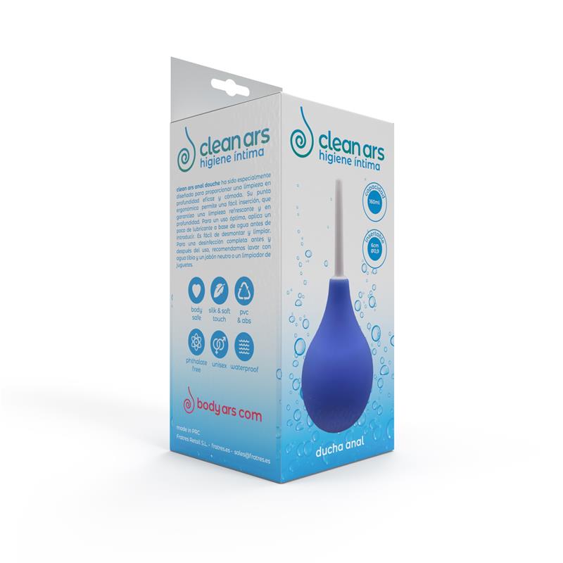 Anal Douche Blue 160 ml