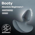 Anal Plug Booty Absolute Beginners 1