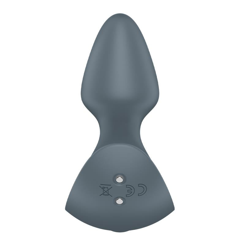 Anal Plug Booty Absolute Beginners 1