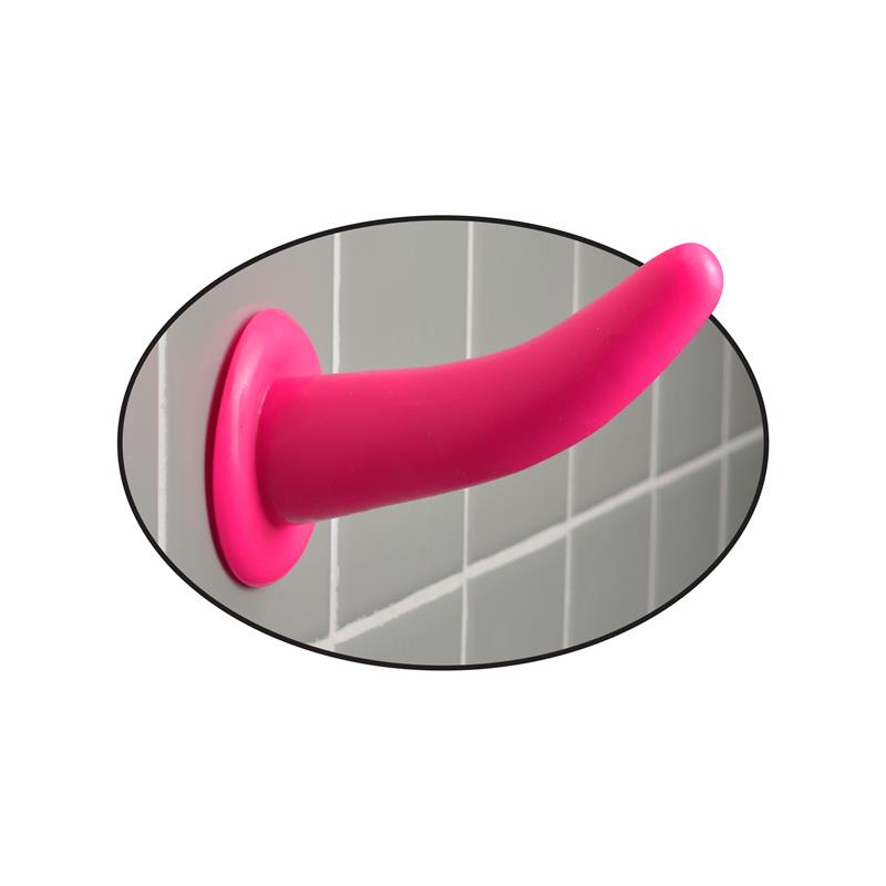Anal Teaser Pink