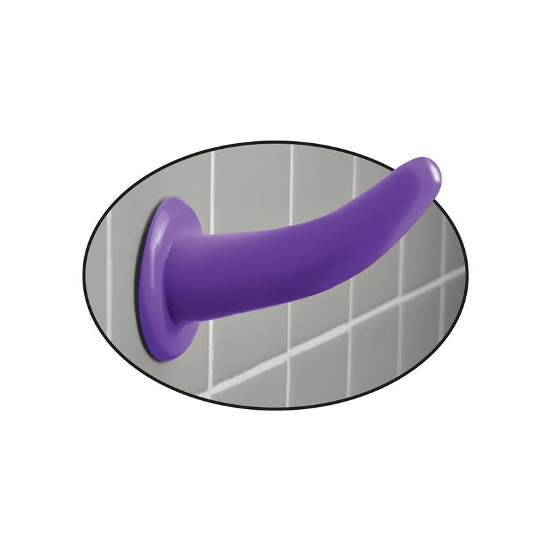 Anal Teaser Purple