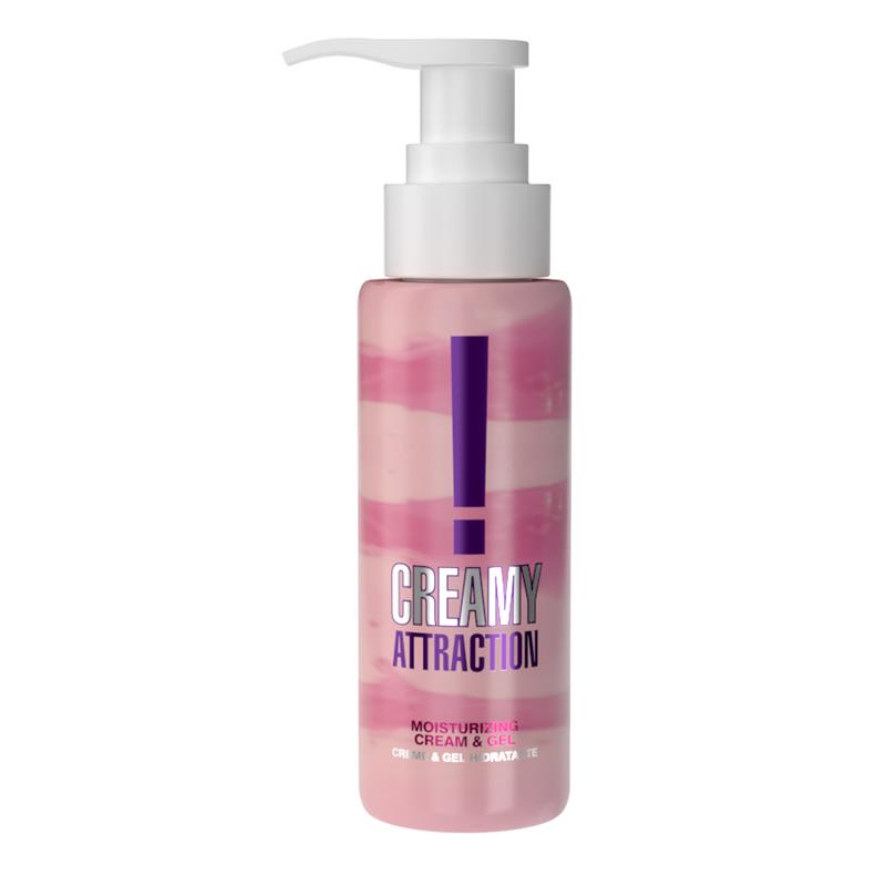 Aphrodisiac Cream and Gel 100ml