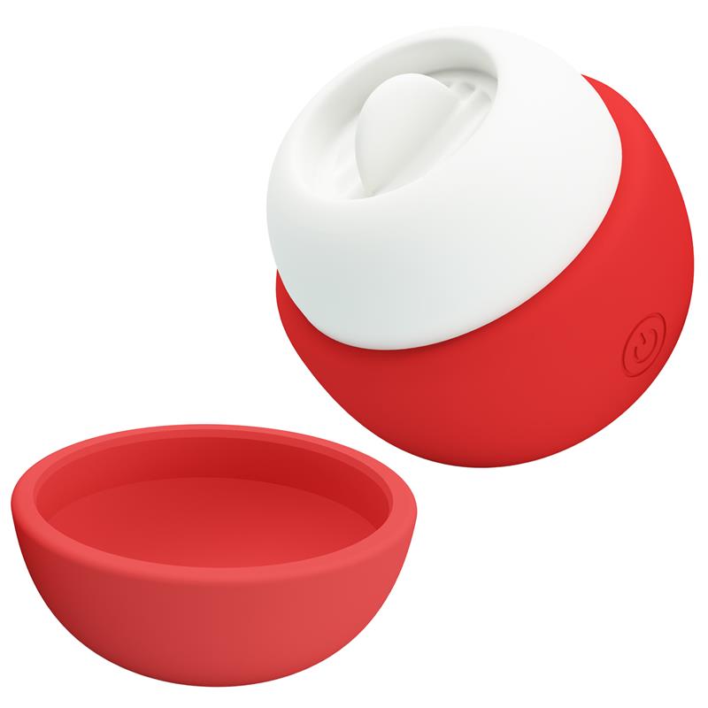 Apple Secret Licking Stimulator