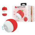 Apple Secret Licking Stimulator