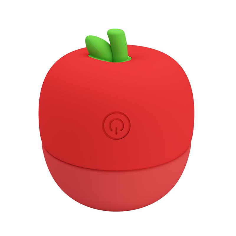 Apple Secret Licking Stimulator