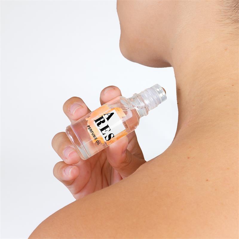 Ares Natural Pheromones Perfume Roll-on 20 ml