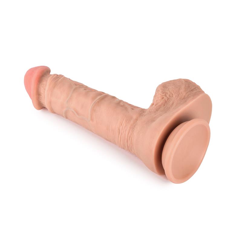 Armand L Dildo Dual Density 26 cm - 10.2