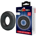 Arvell Cock Ring Silicone Mod 12