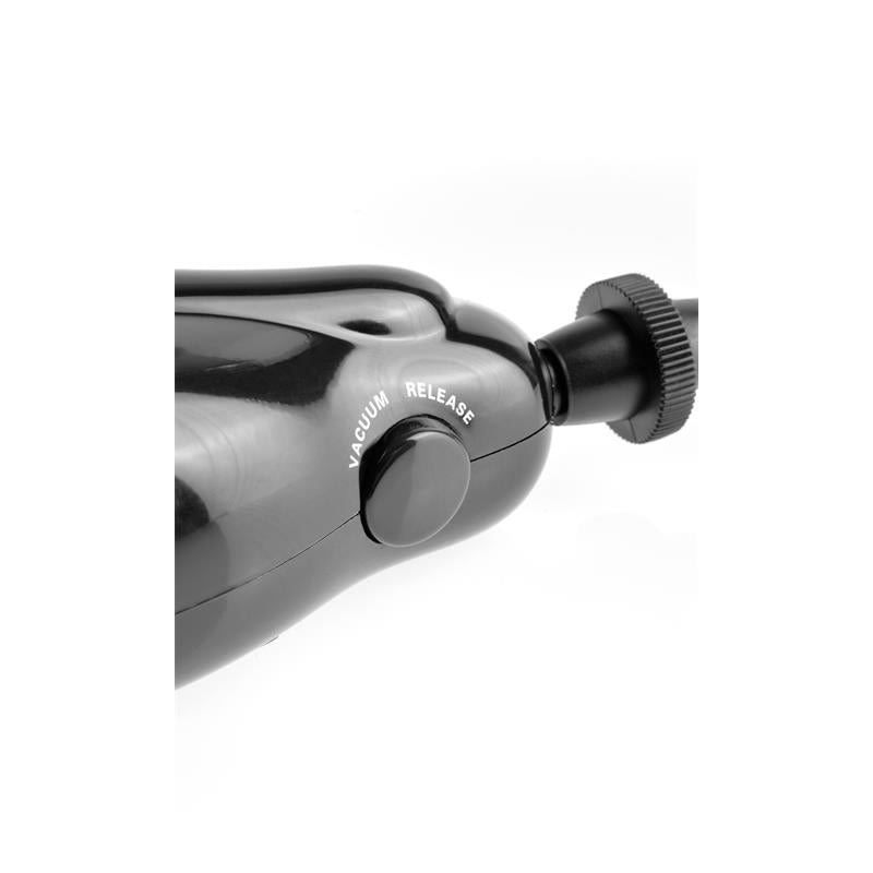 Auto-VAC Nipple Pumps
