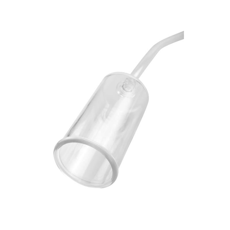 Auto-VAC Nipple Pumps
