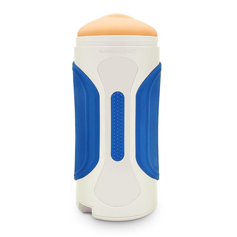 Autoblow 2+ with C Size Mouth Sleeve