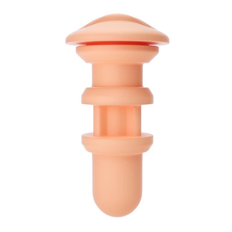 Autoblow A.I. Silicone Mouth Sleeve