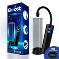 Automatic Penis Pump PSX05 USB