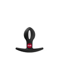 B Ball Uno Anal Plug Black