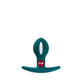 B Ball Uno Anal Plug Bottle Green