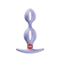 B Balls Duo Anal Plug Purple