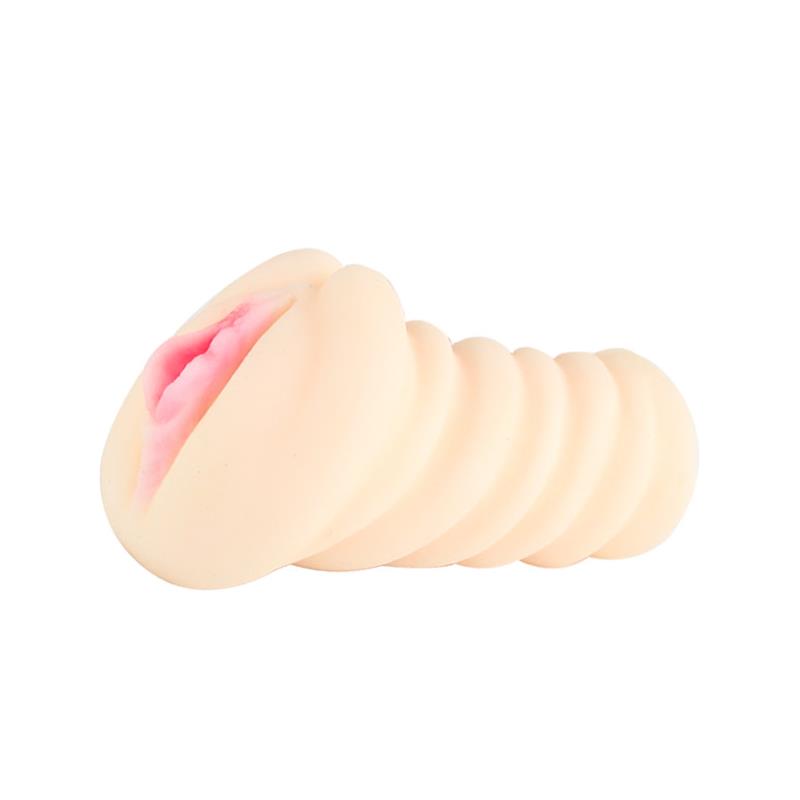 Baile 3D Masturbator Vibrating Egg