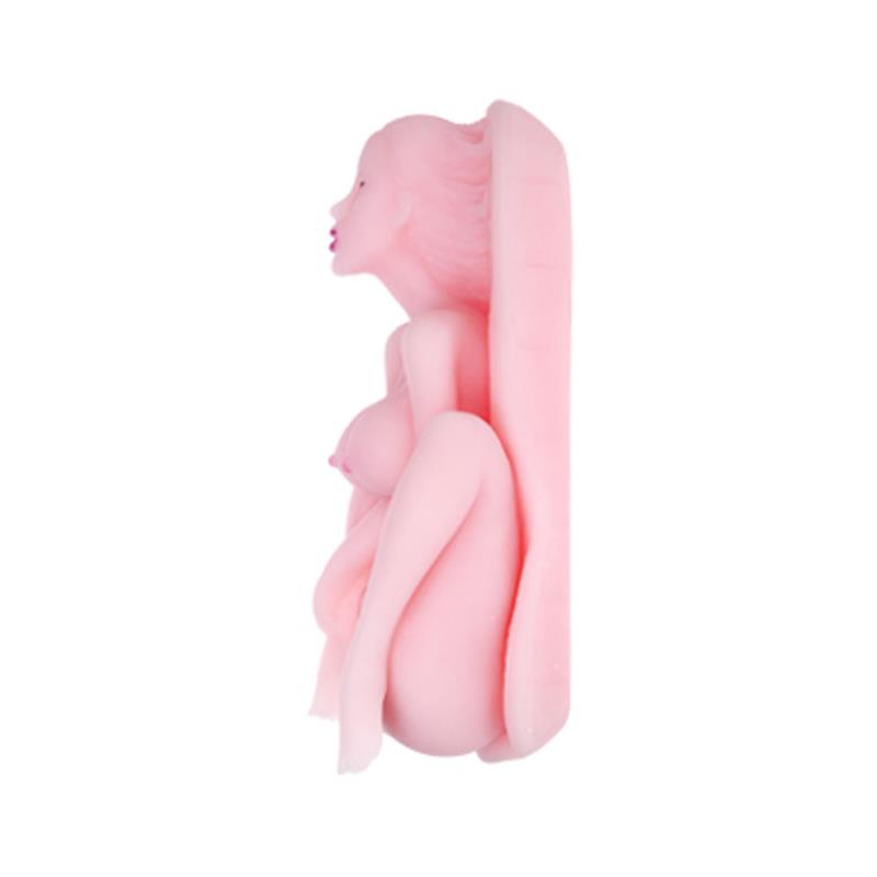 Baile Masturbator U.S. Cool Woman