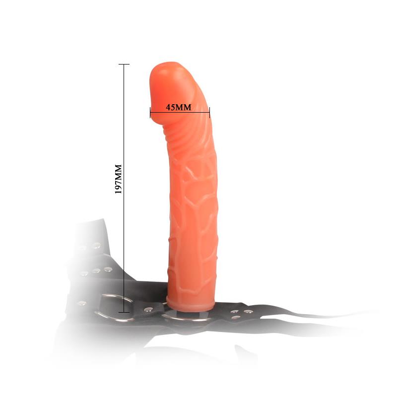 Baile Strap-On Dildo