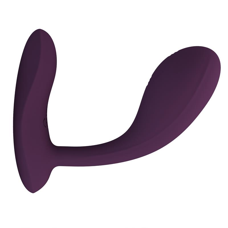 Baird G-Spot Vibrator wih App