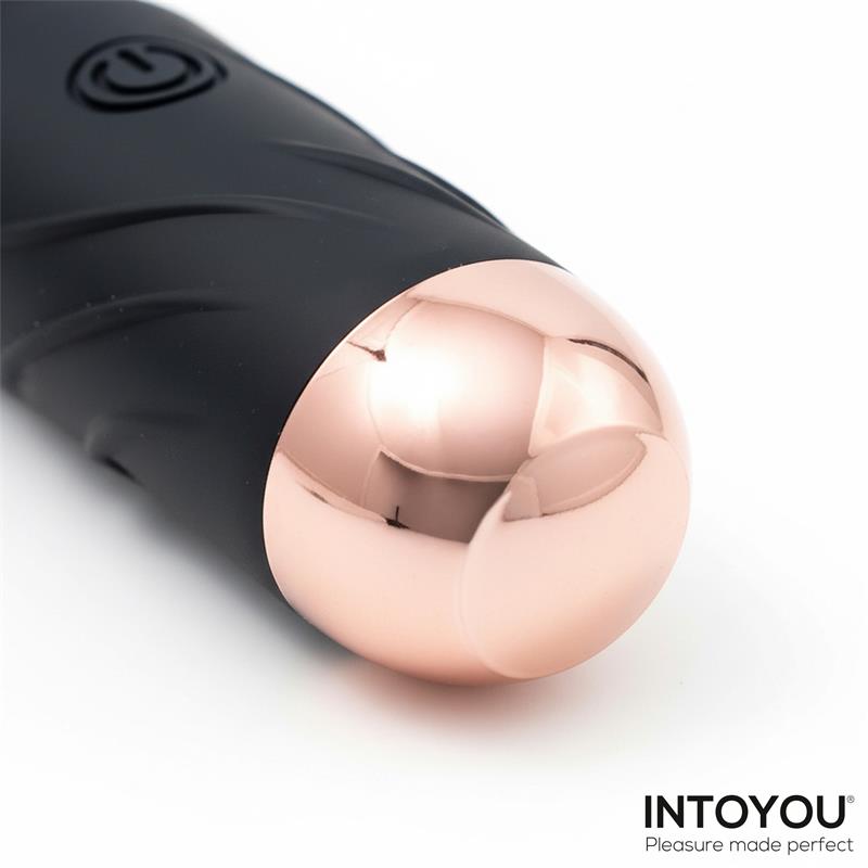 Balmy Vibrating Wand Stimulator