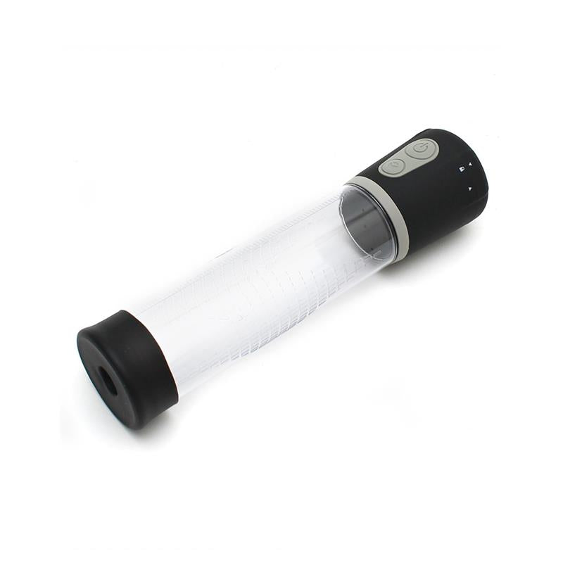 Battery-Operated Penis Enlarger P-Pump PP03