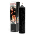 BDSM Candle Black